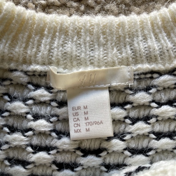 Sweater - Picture 2 of 5